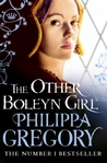 The Other Boleyn Girl (The Tudor Court, #2)