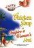 A Taste Of Chicken Soup To Inspire A Woman's Soul