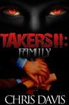 Takers II: Family Takers II: Family