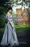 Wedgewick Woman by Patricia Strefling Wedgewick Woman by Patricia Strefling