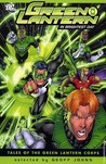 Green Lantern: In Brightest Day