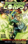 Green Lantern Corps, Vol. 5 by Peter J. Tomasi Green Lantern Corps, Vol. 5 by Peter J. Tomasi