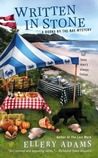 Written in Stone (A Books by the Bay Mystery #4) Written in Stone (A Books by the Bay Mystery #4)