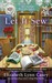 Let It Sew (A Southern Sewi...
