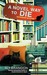 A Novel Way to Die (Black Cat Bookshop Mystery, #2)