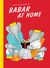 Babar at Home (Paperback)