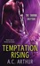 Temptation Rising (The Shadow Shifters, #1)
