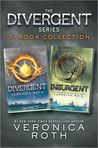 The Divergent Series 2-Book Collection (Divergent, #1-2) The Divergent Series 2-Book Collection (Divergent, #1-2)