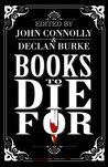 Books to Die For Books to Die For