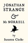 Jonathan Strange & Mr Norrell