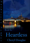 Heartless (Nashville Nights #6)