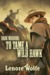Dark Warrior: To Tame a Wild Hawk (Dark Cloth, Book #1)