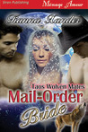 Mail-Order Bride (Taos Wolven Mates #1)