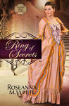 Ring of Secrets (The Culper Ring #1)