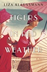 Tigers in Red Weather