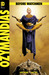 Before Watchmen: Ozymandias #1