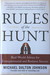 Rules of the Hunt: Real-World Advice for Entrepreneurial and Business Success
