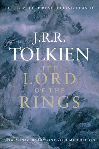 The Lord of the Rings (The Lord of the Rings #1-3)