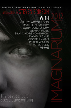 Imaginarium 2012 by Sandra Kasturi