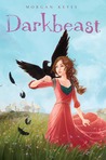 Darkbeast by Morgan Keyes Darkbeast by Morgan Keyes