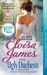 The Ugly Duchess (Fairy Tales, #4)