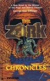 The Zork Chronicles (Infocom, #5) The Zork Chronicles (Infocom, #5)