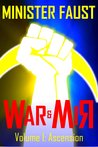 Ascension (War & Mir, #1) Ascension (War & Mir, #1)