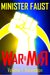 Ascension (War & Mir, #1)