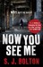 Now You See Me (Paperback)