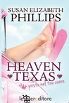 Heaven texas by Susan Elizabeth Phillips Heaven texas by Susan Elizabeth Phillips