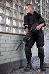 Respawn - A FREE Short Horror Tale
