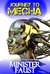 Journey to Mecha: Eight Vis...