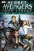 Fear Itself: Secret Avengers