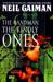 The Sandman: The Kindly Ones (The Sandman, #9)