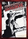 David Mazzucchelli's Daredevil Born Again: Artist's Edition