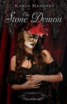The Stone Demon (The Iron Witch, #3) The Stone Demon (The Iron Witch, #3)
