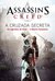 Assassin's Creed: A Cruzada Secreta (Assassin's Creed #3)