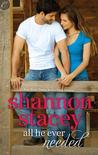 All He Ever Needed (Kowalski Family, #4)