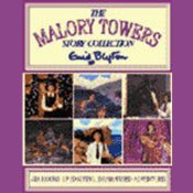 Malory Towers Collection of 6 Stories