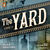 The Yard (Audiobook)