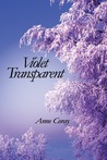 Violet Transparent