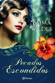 Pecados Escondidos (Notorious Bachelors, #3)