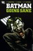 Batman: Going Sane