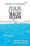 Poor Little Rich Slum Poor Little Rich Slum