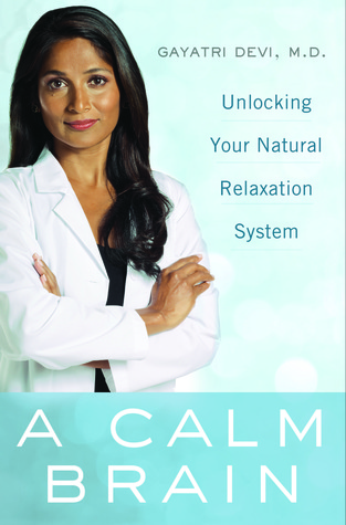 A Calm Brain: Unlocking Your Natural Relaxation System