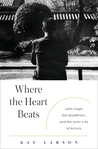 Where the Heart Beats by Kay Larson