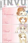 I.N.V.U.,  Volume 1