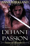 Defiant Passion Defiant Passion