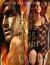 Touch of the Gods: Book 1 The Wager