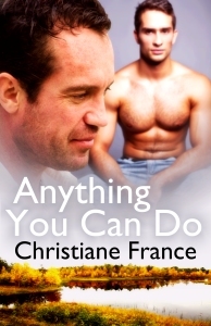 Anything You Can Do by Christiane France Anything You Can Do by Christiane France